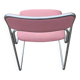 't Spectrum SE09 chair / Walter Antonis / 1970s