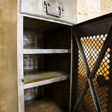 Industrial service