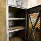 Industrial service