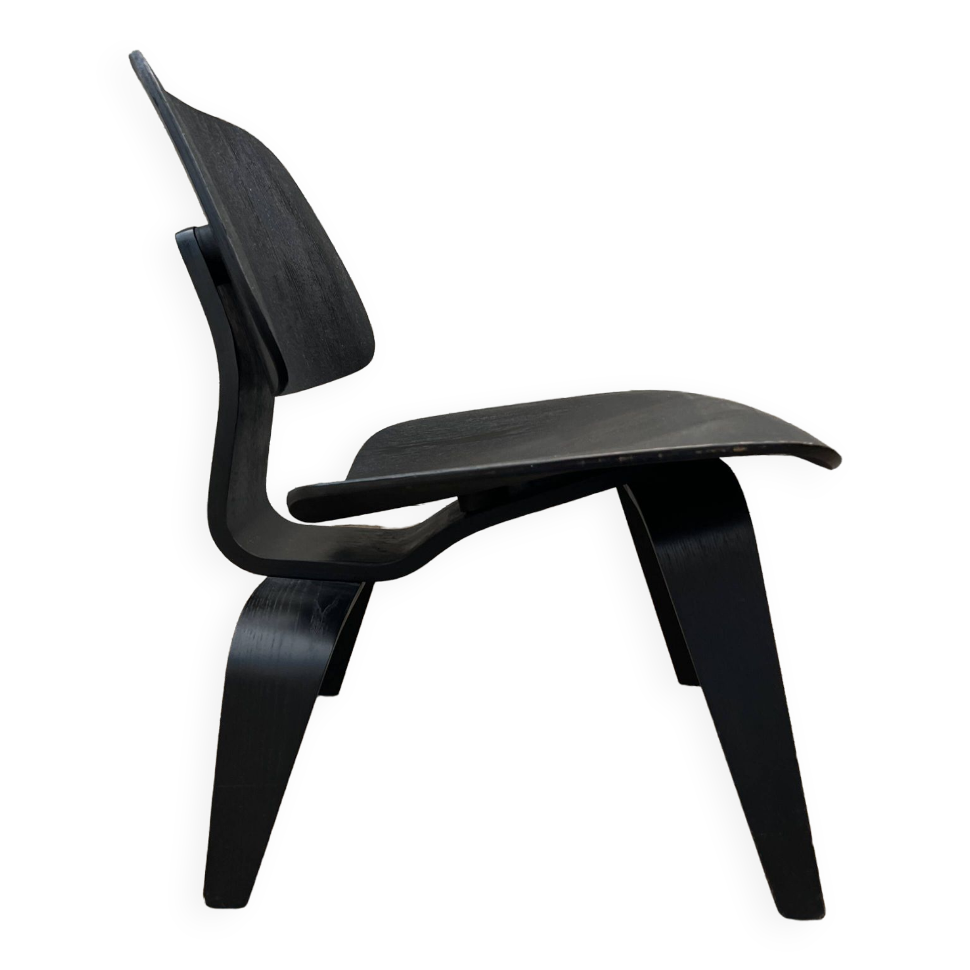 Vintage Lcw Eames Herman Miller 50s