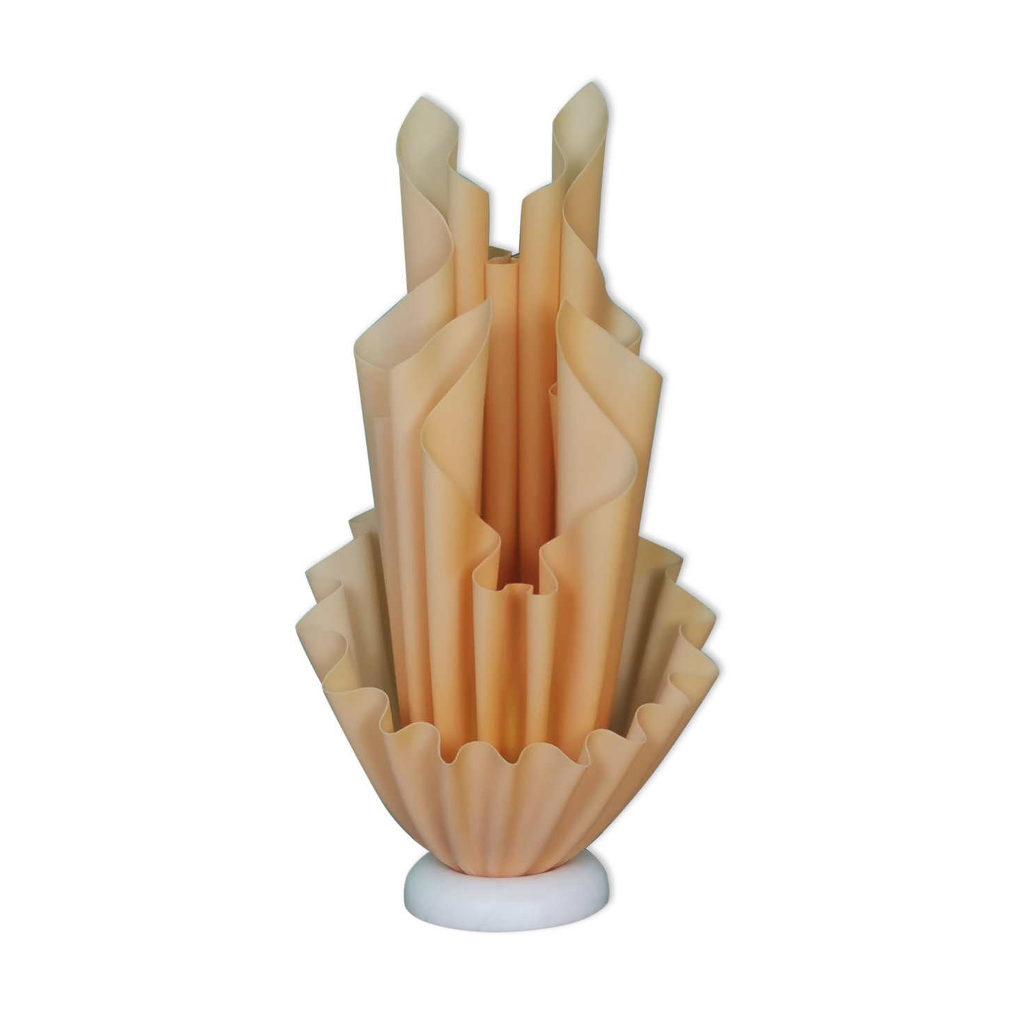 Georgia Jacob Corolle Lamp