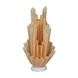 Georgia Jacob Corolle Lamp