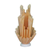 Georgia Jacob Corolle Lamp