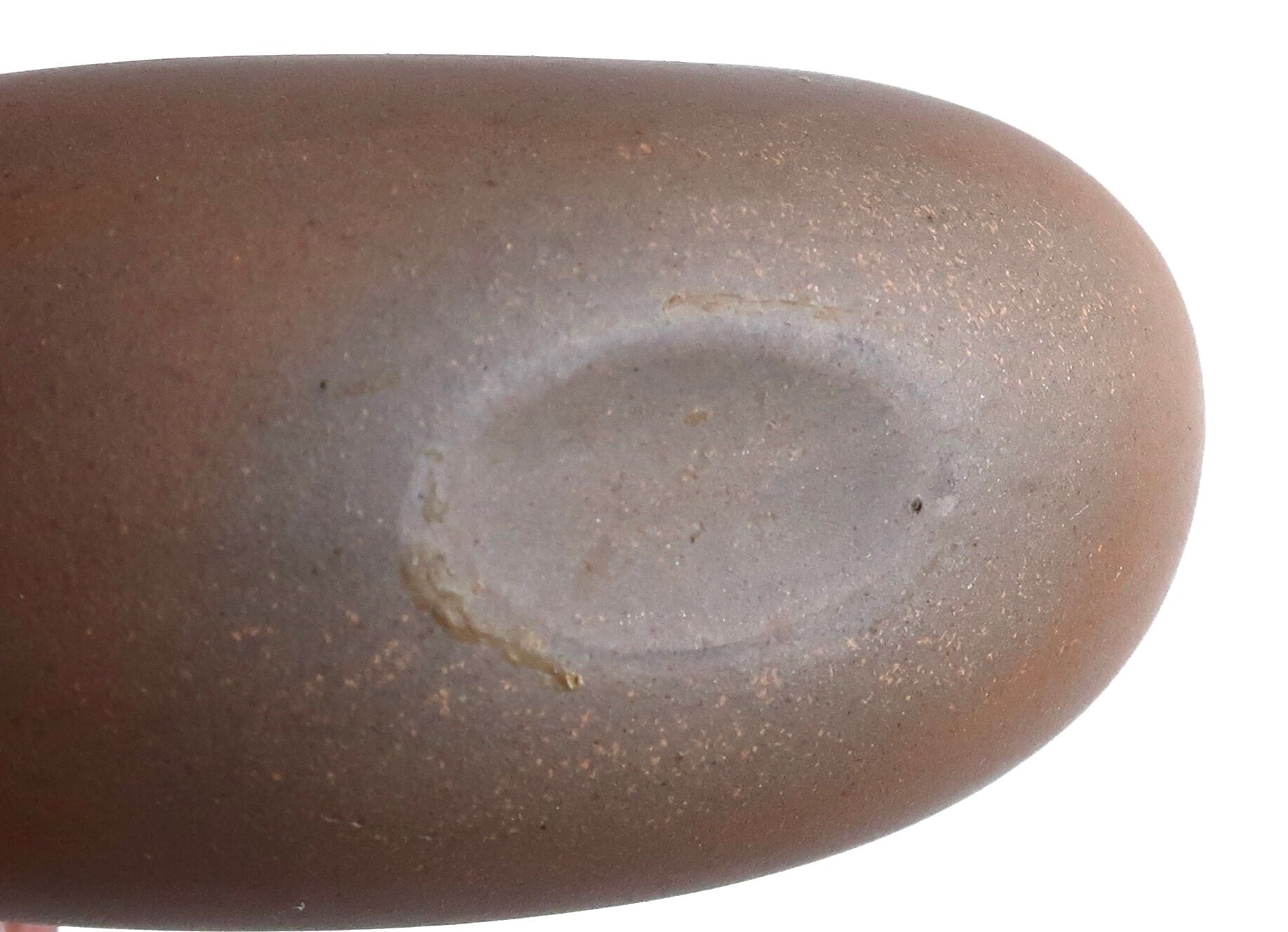 Ceramic sculpture, 1980s