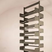 Congresso XL bookcase produced by Lips Vago