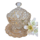 Sucrier Baccarat