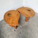 Low tables in "drop" elm