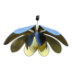 Designer lotus flower pendant 70/80