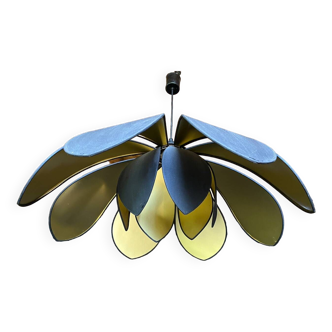 Suspension fleur de lotus design 70/80