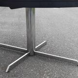 Oval table for Roche Bobois