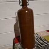 Stoneware bottle