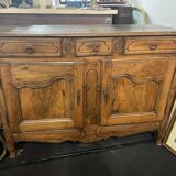 Louis XV sideboard