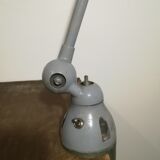 Jieldé of workbench two arms lamp