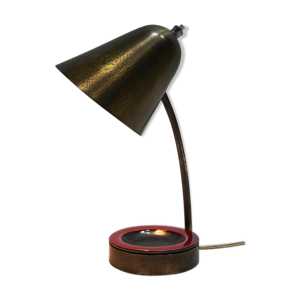 Lampe à poser 1950