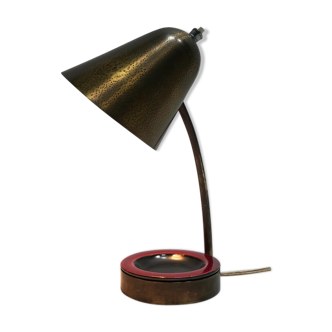 Lampe à poser 1950