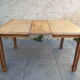 Art Deco table