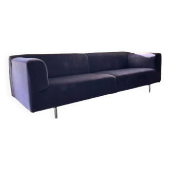 MET Cassina sofa by Piero Lissoni