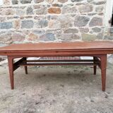 Coffee table by kai kristiansen