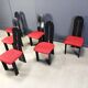 Chaises de salle à manger
