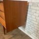 Vintage Scandinavian sideboard 1960