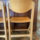 Vintage 80's chairs