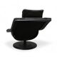 TAKASHI OKAMURA & ERIK MARQUARDSEN. “Move” - Lounge chair & Ottoman
