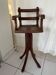 High chair for children