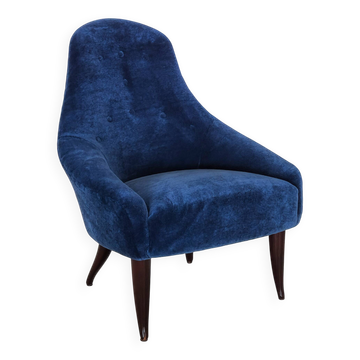 Little Eva Easy Chairs by Kerstin Hörlin-Holmquist