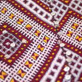 Kilim cushion