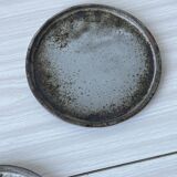 Thierry & Chantal Robert plates, Ponce sur le Loir