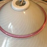 Venice Glass Murano Pendant Chandelier