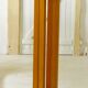 Baumann table high bistrot set eats standing with its two stools
