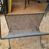 Porte revue vintage style matego