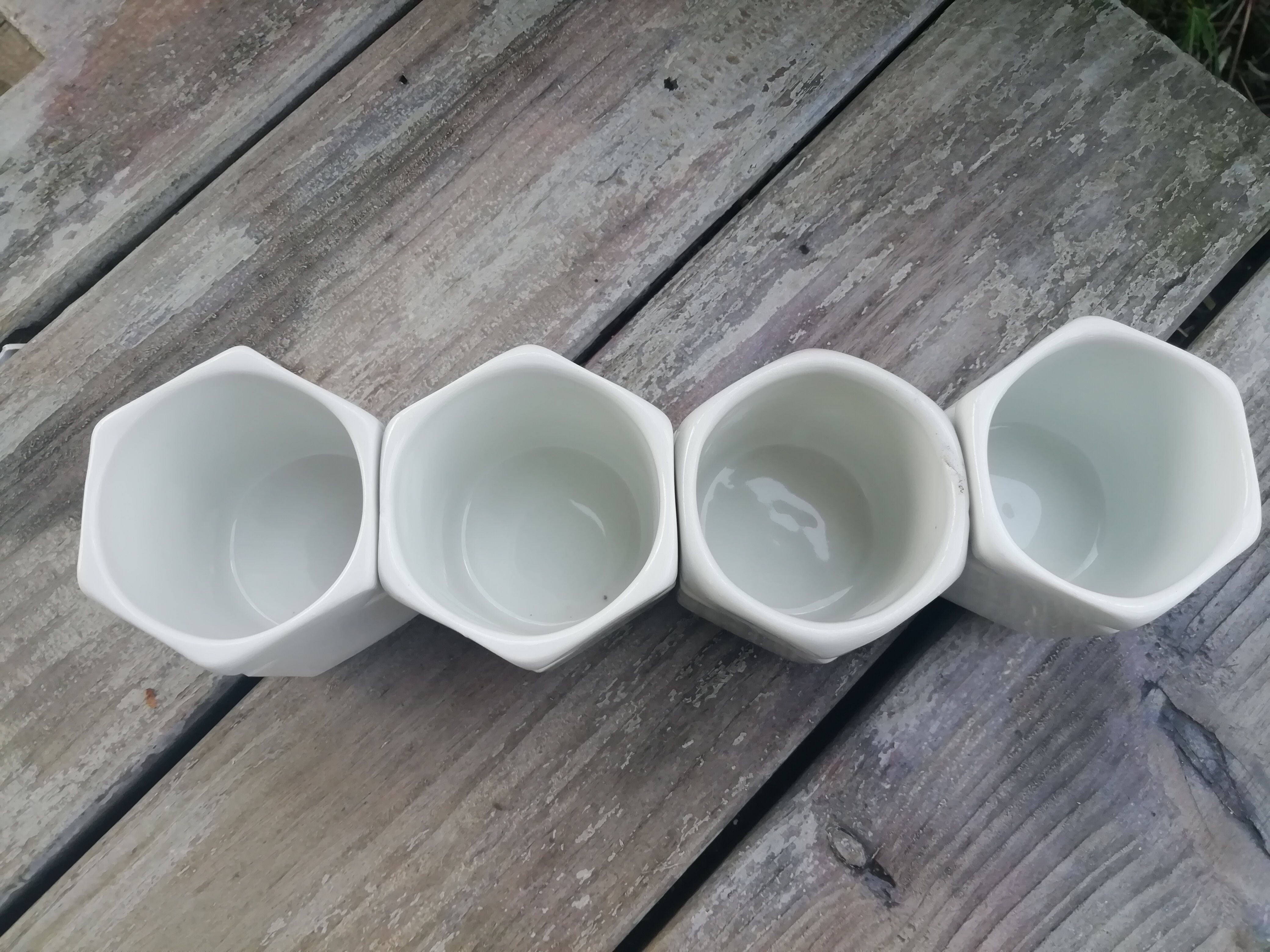 Pots yaourts