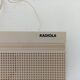 Radiola alarm clock D4072 80s