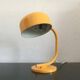 Mid-century minimalist table lamp by Kaiser Idell / Kaiser Leuchten, 1960s.
