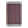 Terracota kilim rug 190x290 cm , Terracota wool Kilim Tapi.