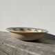 Iron earth salad bowl Moulin des loups