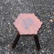 Tripod stool