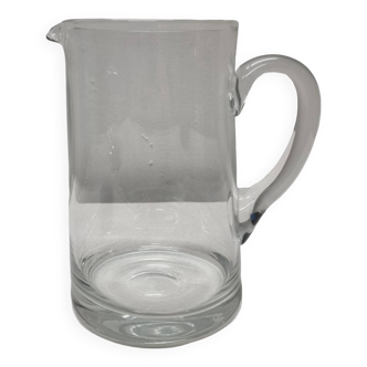 Vintage Water Carafe, 1970s