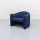 Club Armchair by Jules Heumann for Metro 1970s