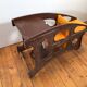 hokus pokus high chair