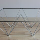 80's coffee table