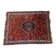 Persian wool rug 1.50 × 1.20