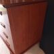 Enfilade scandinave
