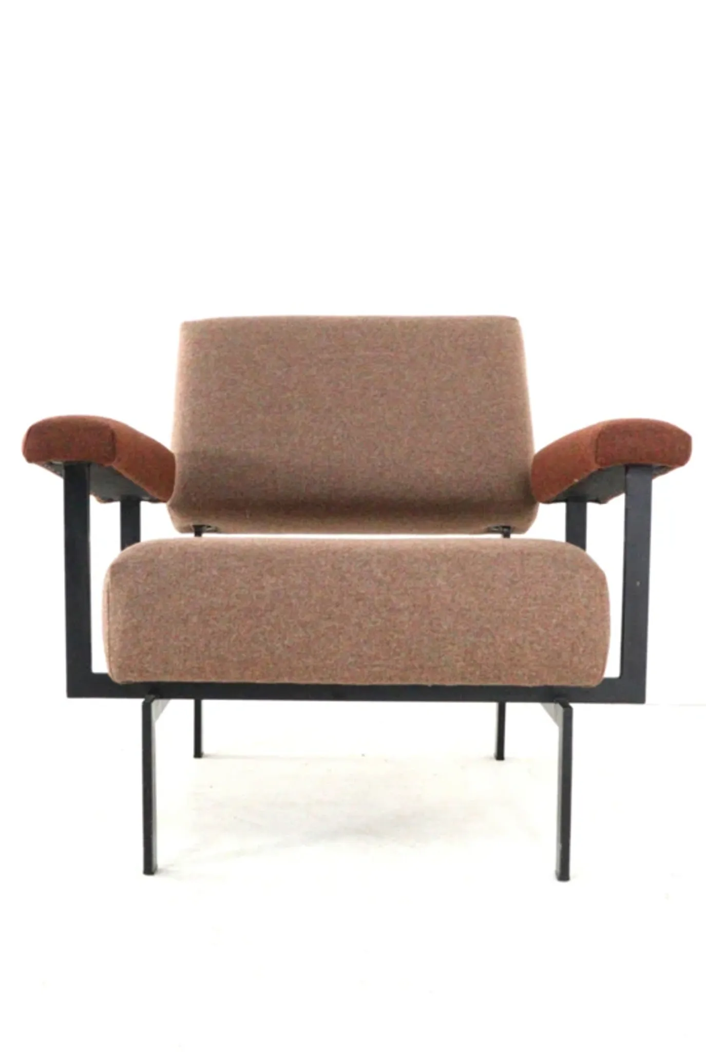 Cees Braakman for Pastoe FM07 Japanese Series - new upholstery