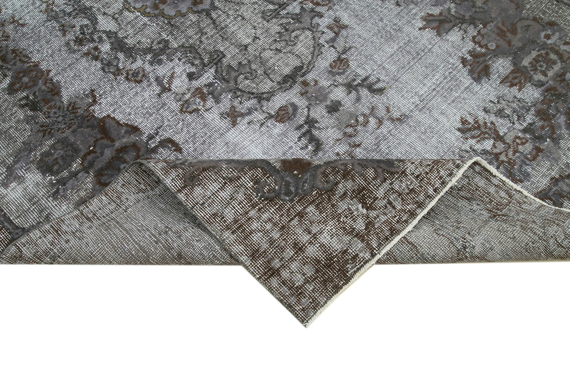 Tapis années 1980 164 cm x 286 cm