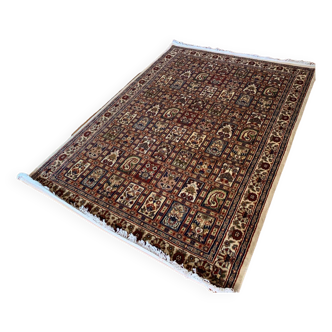 Handmade rug - Bakhtiar (Pakistan/Persia)