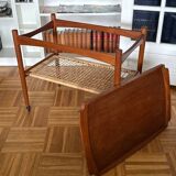 Scandinavian dessert by Poul Hundevad from the 1960s.