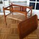 Scandinavian sideboard by Poul Hundevad from the 1960s.